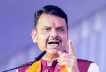 Photo of महाराष्ट्र TET पेपर लीक मामले में बड़ा एक्शन, CM फडणवीस ने SIT जांच के दिए आदेश