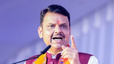 Photo of महाराष्ट्र TET पेपर लीक मामले में बड़ा एक्शन, CM फडणवीस ने SIT जांच के दिए आदेश