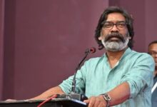 Photo of हेमंत सोरेन को झारखंड हाईकोर्ट से बड़ी राहत, 2014 के आचार संहिता उल्लंघन मामले की कार्यवाही रद्द