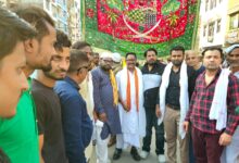 Photo of मुस्लिम समाज में बढ़ रहा है डॉ. रोहित सक्सेना के प्रति विश्वास और सम्मान