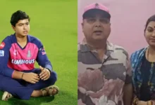 Photo of 15 साल के वैभव सूर्यवंशी के लिए BCCI का बड़ा फैसला, इंग्लैंड दौरे पर माता-पिता रहेंगे साथ