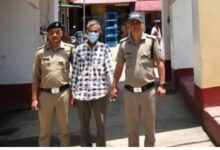 Photo of देहरादून: बैरागीवाला BJP नेता विनोद कश्यप हत्या मामले में पांचवां आरोपी इम्तियाज गिरफ्तार