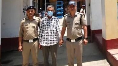 Photo of देहरादून: बैरागीवाला BJP नेता विनोद कश्यप हत्या मामले में पांचवां आरोपी इम्तियाज गिरफ्तार
