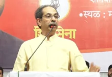Photo of शिंदे पर बरसे उद्धव ठाकरे, बोले- काम खत्म होते ही किनारे कर दिए जाएंगे