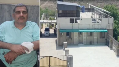 Photo of 25 साल तक चलता रहा कथित शोषण का खेल, स्वयंभू बाबा समेत 8 गिरफ्तार