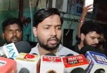 Photo of रातभर छापेमारी, ठिकानों पर पुलिस की दबिश; खान सर का नहीं लगा सुराग, सरेंडर की चर्चा तेज