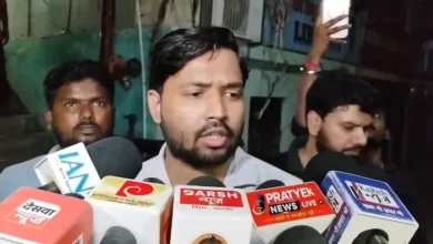Photo of रातभर छापेमारी, ठिकानों पर पुलिस की दबिश; खान सर का नहीं लगा सुराग, सरेंडर की चर्चा तेज
