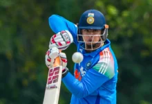 Photo of IND vs IRE: क्या बारिश बिगाड़ेगी पहले टी20 का रोमांच? वैभव सूर्यवंशी के डेब्यू पर भी मंडरा रहा खतरा