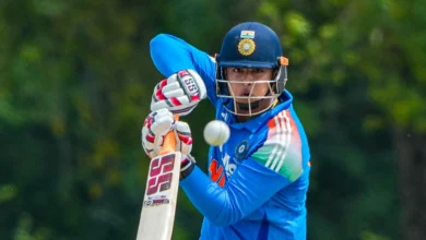 Photo of IND vs IRE: क्या बारिश बिगाड़ेगी पहले टी20 का रोमांच? वैभव सूर्यवंशी के डेब्यू पर भी मंडरा रहा खतरा