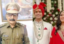Photo of ट्विशा शर्मा मौत मामले में पुलिस की कार्रवाई, लापरवाही के आरोप में SI पर लगा 5 हजार रुपये का जुर्माना