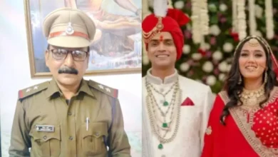Photo of ट्विशा शर्मा मौत मामले में पुलिस की कार्रवाई, लापरवाही के आरोप में SI पर लगा 5 हजार रुपये का जुर्माना