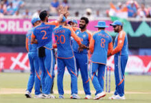 Photo of IND vs AFG: चेपॉक में क्लीन स्वीप के इरादे से उतरेगा भारत, अफगानिस्तान पहली जीत की तलाश में
