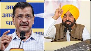 Photo of पंजाब की महिलाओं को 1 जुलाई से मिलेगी आर्थिक सहायता, केजरीवाल ने दी बधाई
