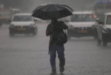 Photo of मानसून ने पकड़ी रफ्तार, अगले 48 घंटे में इन राज्यों में देगा दस्तक; IMD ने कई इलाकों में भारी से अति भारी बारिश का अलर्ट जारी किया