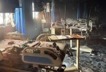 Photo of मुजफ्फरपुर के अस्पताल ICU में भीषण आग, 5 मरीजों की मौत, शॉर्ट सर्किट की आशंका, कई की हालत गंभीर