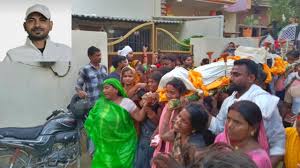 Photo of गाजीपुर में एनकाउंटर के बाद बवाल, पुलिस पर पथराव में सीओ समेत पांच घायल, 70 उपद्रवियों पर होगी कार्रवाई