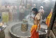 Photo of महाकाल मॉडल पर चलेंगे MP के मंदिर, दान से दर्शन तक सब होगा डिजिटल