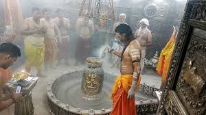 Photo of महाकाल मॉडल पर चलेंगे MP के मंदिर, दान से दर्शन तक सब होगा डिजिटल
