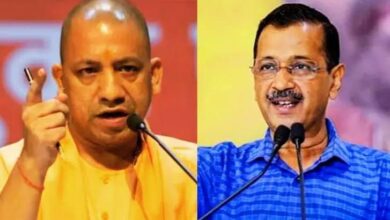 Photo of अयोध्या दौरे पर केजरीवाल, चढ़ावा चोरी के आरोपों पर भाजपा पर साधा निशाना, सीएम योगी ने भी किया पलटवार