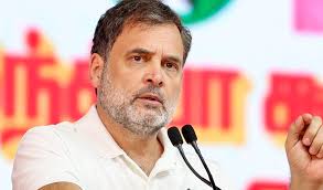 Photo of खराब मौसम ने बदला राहुल गांधी का कार्यक्रम, फोन से अल्मोड़ा रैली को किया संबोधित, 2027 चुनावी अभियान का किया आगाज