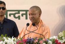 Photo of हर घर नल योजना में कोई टोंटी चुरा लेता है CM योगी का तंज, बोले – सरकारी संपत्तियों की रक्षा करना सबकी जिम्मेदारी