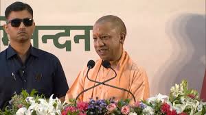 Photo of हर घर नल योजना में कोई टोंटी चुरा लेता है CM योगी का तंज, बोले – सरकारी संपत्तियों की रक्षा करना सबकी जिम्मेदारी