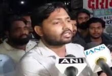 Photo of पटना फायरिंग मामले में बढ़ीं खान सर की मुश्किलें, FIR दर्ज, बोले- सेल्फ डिफेंस में हुई थी फायरिंग