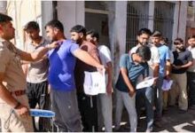 Photo of UP Police Constable Exam 2025 शुरू, 32,679 पदों के लिए 29 लाख अभ्यर्थी मैदान में, AI से होगी कड़ी निगरानी