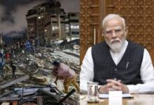 Photo of वेनेजुएला भूकंप त्रासदी पर PM मोदी ने जताया शोक, बोले- हर संभव मदद के लिए भारत तैयार