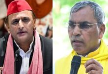 Photo of PDA पर फिर छिड़ी सियासत: ओपी राजभर का अखिलेश पर तंज, बोले- भारतीय राजनीति के ‘राजा बाबू’ हैं सपा प्रमुख