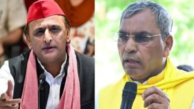 Photo of PDA पर फिर छिड़ी सियासत: ओपी राजभर का अखिलेश पर तंज, बोले- भारतीय राजनीति के ‘राजा बाबू’ हैं सपा प्रमुख