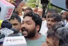 Photo of ज्ञान बिंदु कोचिंग के निदेशक रौशन आनंद का बड़ा आरोप, बोले- ‘मेरे भाई की हत्या सुनियोजित साजिश का नतीजा’