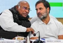 Photo of कांग्रेस में बड़े संगठनात्मक फेरबदल की तैयारी, कई राज्यों में बदलेंगे प्रदेश अध्यक्ष और प्रभारी