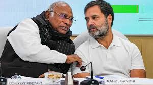 Photo of कांग्रेस में बड़े संगठनात्मक फेरबदल की तैयारी, कई राज्यों में बदलेंगे प्रदेश अध्यक्ष और प्रभारी