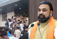 Photo of मुजफ्फरपुर अस्पताल अग्निकांड: CM सम्राट चौधरी ने मृतकों के परिजनों को 4-4 लाख रुपये मुआवजे का किया ऐलान