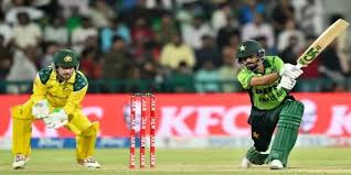Photo of पाकिस्तान ने जीती वनडे सीरीज, बाबर की धीमी पारी के बावजूद ऑस्ट्रेलिया को 2-1 से हराया