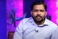 Photo of खान सर को बड़ी राहत: फायरिंग मामले में गिरफ्तारी पर जिला जज ने लगाई रोक