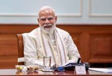 Photo of PM मोदी ने तोड़ा नेहरू का रिकॉर्ड, बने भारत के सबसे लंबे समय तक सेवा देने वाले निर्वाचित प्रधानमंत्री