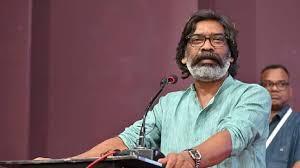 Photo of झारखंड राज्यसभा चुनाव में नया मोड़: JMM ने दोनों सीटों पर उम्मीदवार उतारने के दिए संकेत, कांग्रेस की बढ़ी चिंता
