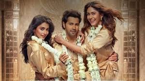 Photo of बॉक्स ऑफिस पर फिल्मों की बहार: वरुण धवन की फिल्म ने 11 करोड़ से की शुरुआत, राम चरण की ‘पेड्डी’ ने 150 करोड़ का