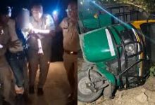 Photo of लखनऊ में परीक्षा देने जा रही युवतियों से दरिंदगी की कोशिश, पुलिस मुठभेड़ के बाद आरोपी ऑटो चालक गिरफ्तार