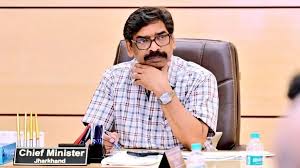 Photo of झारखंड में स्वास्थ्य सेवाओं पर सख्त हुए हेमंत सोरेन, एंबुलेंस व्यवस्था सुधारने और एआई कंट्रोल रूम बनाने के निर्देश