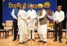 Photo of ﻿’विदेश गए युवा भी लौट रहे पंजाब’, 665 युवाओं को नियुक्ति पत्र देकर बोले CM मान- अब नौकरी के लिए नहीं चाहिए सिफारिश
