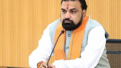 Photo of मुख्यमंत्री सम्राट चौधरी की मंजूरी के बाद तय होगी 211 नए डिग्री कॉलेजों में पढ़ाई की नई तारीख