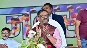 Photo of झारखंड में 262 अभ्यर्थियों को मिलेगा नियुक्ति पत्र, CM हेमंत सोरेन करेंगे वितरण; 151 विशेषज्ञ डॉक्टर भी होंगे शामिल