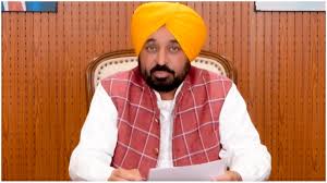Photo of पंजाब यूनिवर्सिटी सीनेट भंग करने के फैसले पर भड़के भगवंत मान, बोले- पंजाब के अधिकारों पर सीधा हमला