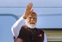 Photo of पश्चिम बंगाल दौरे पर पीएम मोदी, हुगली में विकास परियोजनाओं की देंगे सौगात, पश्चिमबंग दिवस पर दी शुभकामनाएं