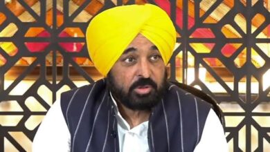Photo of 1 जुलाई को महिलाओं के खातों में आएगी पहली किस्त, जनरल वर्ग को ₹3000 और SC महिलाओं को ₹4500 मिलेंगे: भगवंत मान