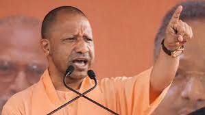 Photo of राम मंदिर चढ़ावा चोरी केस पर सीएम योगी का बड़ा बयान: ‘SIT रिपोर्ट आते ही कार्रवाई शुरू हुई, जनआस्था से खिलवाड़ करने वालों पर होगी सख्त कार्रवाई’