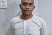 Photo of IIT पासआउट ‘फर्जी बाबा’ गिरफ्तार: कृष्ण अवतार बताकर युवतियों का करता था ब्रेनवॉश, दुष्कर्म और ब्लैकमेलिंग के आरोप